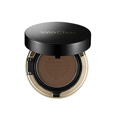 Lala Chuu Hair Cushion  - Light Brown