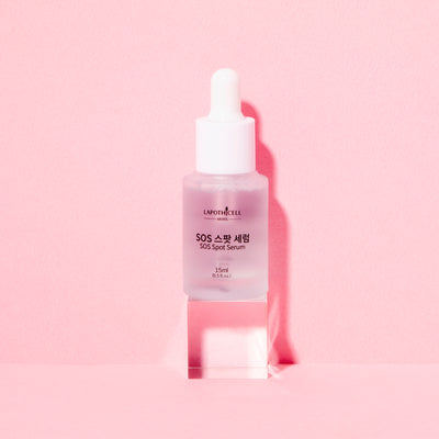 SOS Spot Serum